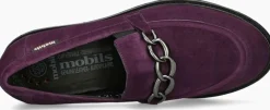Mobils by Mephisto Komfort Slipper-Damen Slipper