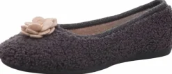 Varomed Komfort Slipper-Damen Slipper