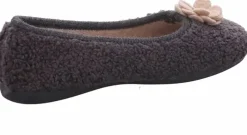 Varomed Komfort Slipper-Damen Slipper