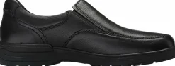 Mephisto Komfort Slipper-Herren Slipper
