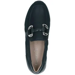 Caprice Komfort Slipper-Damen Slipper