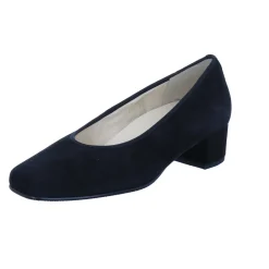 HASSIA Komfort Slipper-Damen Slipper