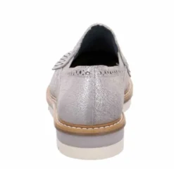 Tamaris Komfort Slipper-Damen Slipper