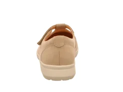 Ganter Komfort Slipper beige-Damen Slipper