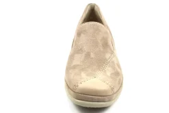 Semler Komfort Slipper beige-Damen Slipper