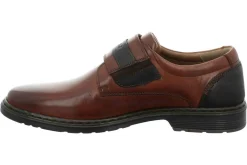 Josef Seibel Komfort Slipper braun-Herren Slipper