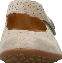 Mobils by Mephisto Komfort Slipper gelb 15818-Damen Slipper