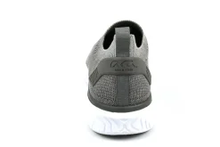 Ara Komfort Slipper grau-Herren Slipper