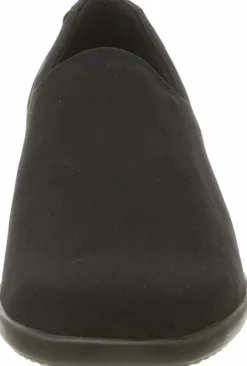 Ara Komfort Slipper schwarz-Damen Slipper