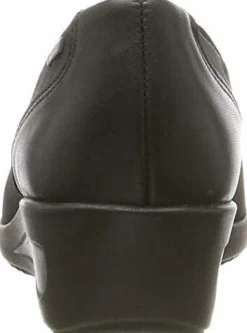 Ara Komfort Slipper schwarz-Damen Slipper