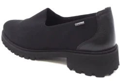 Ara Komfort Slipper schwarz-Damen Slipper