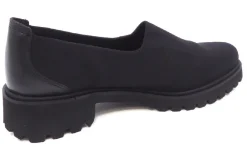 Ara Komfort Slipper schwarz-Damen Slipper