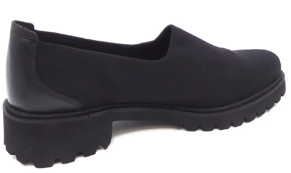 Ara Komfort Slipper schwarz-Damen Slipper