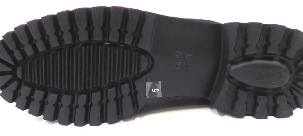 Ara Komfort Slipper schwarz-Damen Slipper
