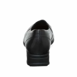 Semler Komfort Slipper schwarz-Damen Slipper