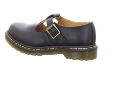 Dr. Martens Komfort Slipper schwarz-Damen Slipper