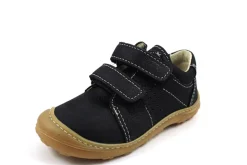 Ricosta Lauflernschuhe blau TONY M-Kinder Stiefel & Stiefeletten