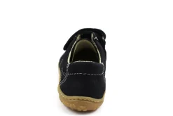 Ricosta Lauflernschuhe blau TONY M-Kinder Stiefel & Stiefeletten