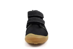 Ricosta Lauflernschuhe blau TONY M-Kinder Stiefel & Stiefeletten