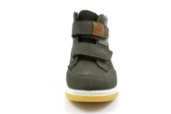 Ricosta Lauflernschuhe grau-Kinder Stiefel & Stiefeletten