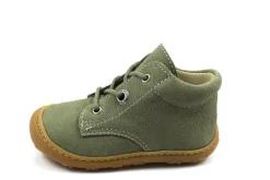Ricosta Lauflernschuhe grün-Kinder Stiefel & Stiefeletten