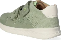 Superfit Lauflernschuhe grün-Kinder Stiefel & Stiefeletten