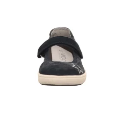 Vado Mädchen Halbschuhe-Kinder Sneaker & Schnürer