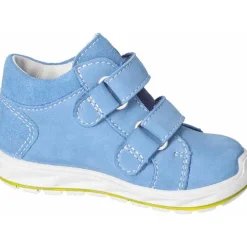 PEPINO Mädchen Halbschuhe-Kinder Sneaker & Schnürer