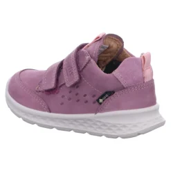 Superfit Mädchen Halbschuhe-Kinder Sneaker & Schnürer