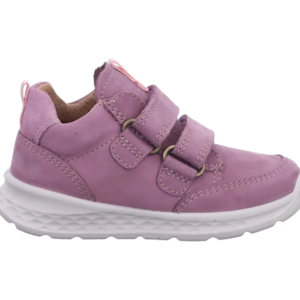 Superfit Mädchen Halbschuhe-Kinder Sneaker & Schnürer