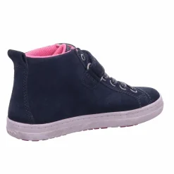 Vado Mädchen Halbschuhe-Kinder Sneaker & Schnürer