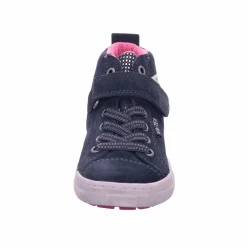 Vado Mädchen Halbschuhe-Kinder Sneaker & Schnürer