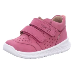 Superfit Mädchen Halbschuhe-Kinder Sneaker & Schnürer