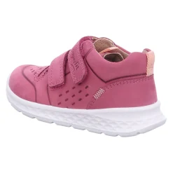 Superfit Mädchen Halbschuhe-Kinder Sneaker & Schnürer