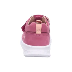 Superfit Mädchen Halbschuhe-Kinder Sneaker & Schnürer