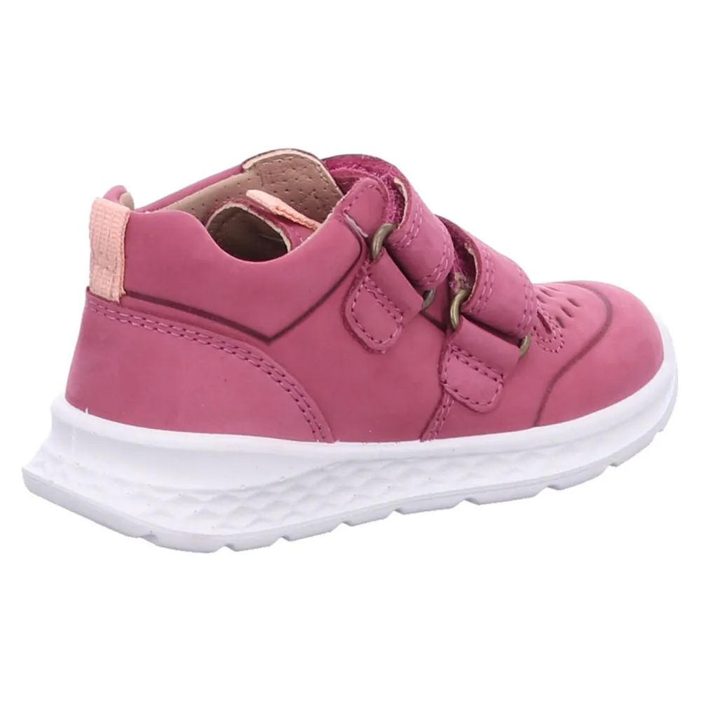 Superfit Mädchen Halbschuhe-Kinder Sneaker & Schnürer