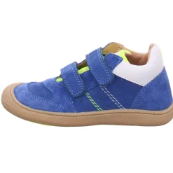 Vado Mädchen Halbschuhe-Kinder Sneaker & Schnürer