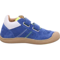 Vado Mädchen Halbschuhe-Kinder Sneaker & Schnürer