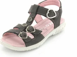 Ricosta Mädchen Sandalen-Kinder Sandalen