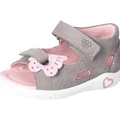 Ricosta Mädchen Sandalen-Kinder Sandalen