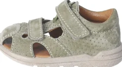 Ricosta Mädchen Sandalen-Kinder Sandalen