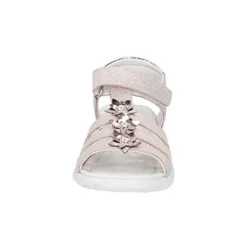 Ricosta Mädchen Sandalen rose-Kinder Sandalen