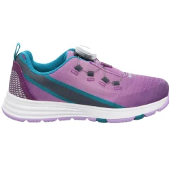 Vado Mädchen Sneaker-Kinder Sneaker & Schnürer