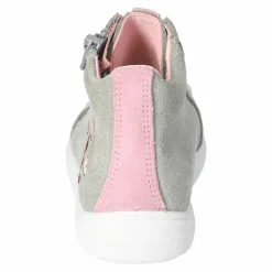 Ricosta Mädchen Sneaker-Kinder Sneaker & Schnürer