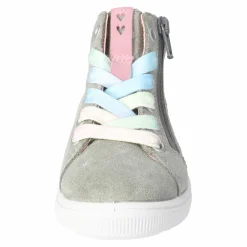 Ricosta Mädchen Sneaker-Kinder Sneaker & Schnürer