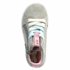 Ricosta Mädchen Sneaker-Kinder Sneaker & Schnürer