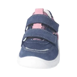 Ricosta Mädchen Sneaker-Kinder Sneaker & Schnürer