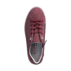 Ricosta Mädchen Sneaker-Kinder Sneaker & Schnürer