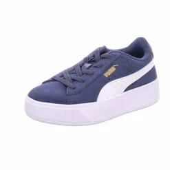 Puma Mädchen Sneaker-Kinder Sneaker & Schnürer