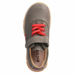 Ricosta Mädchen Sneaker-Kinder Sneaker & Schnürer